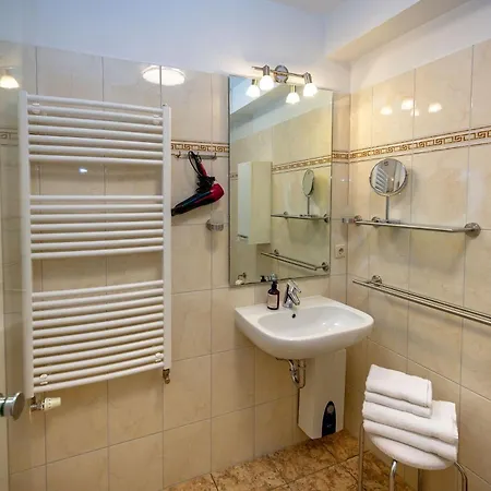 Duenenresidenz Koenigin Augusta - Apt. 14