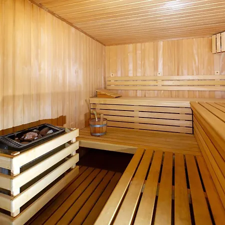 Duenenresidenz Koenigin Augusta - Apt. 14 Binz