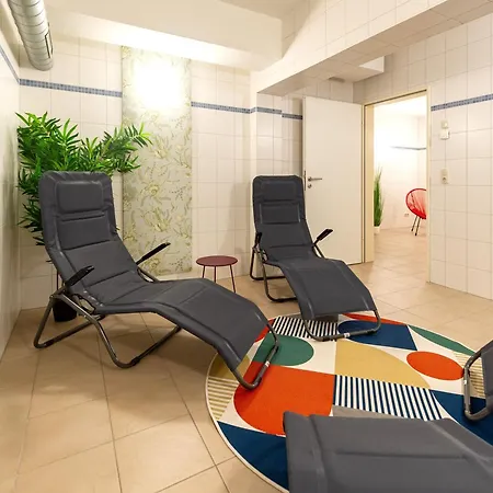 Duenenresidenz Koenigin Augusta - Apt. 14