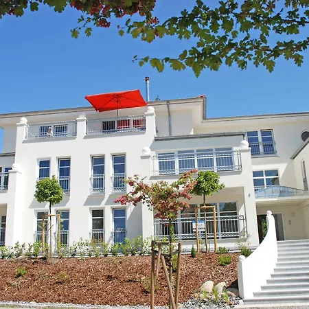 Duenenresidenz Koenigin Augusta - Apt. 14 Villa