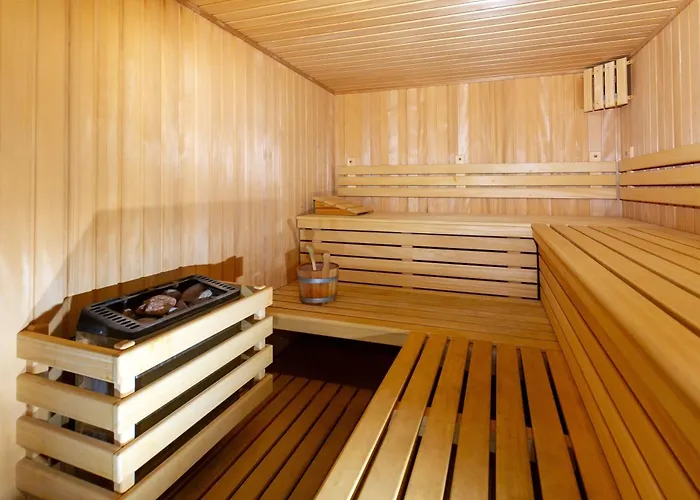 Duenenresidenz Koenigin Augusta - Apt. 14 Binz